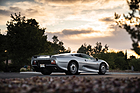 Jaguar XJ220 (1993) - offered as lot 356 at the RM/Sotheby's auction in Monterey on August 17, 2019