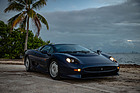 Jaguar XJ220 (1994) - Lot 018 at the RM/Sotheby's auction in New York on December 8, 2023