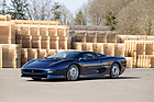 Jaguar XJ220 (1994) - als Lot 114 an der RM Sotheby's Milan Auction 2025