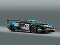 Image: Jaguar XJ220 C LM (1993) - offered as lot 110 at the RM/Sotheby's Le Mans auction on June 9, 2023