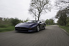 Image: Jaguar XJ220 Coupé (1993) - as lot 034 at the Zoute auction by Bonhams on October 6, 2017