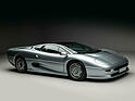 Image: Jaguar XJ220 Coupé (1993) - offered as lot 357 at the Bonhams Goodwood Festival of Speed auction on June 24, 2022