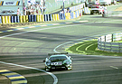 Jaguar XJ220C (1993) - Paul Belmondo/Jay Cochran/Andreas Fuchs im #52 XJ220C in Le Mans 1993