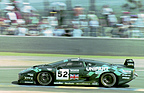 Jaguar XJ220C (1993) - Paul Belmondo/Jay Cochran/Andreas Fuchs im #52 XJ220C in Le Mans 1993