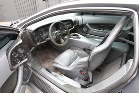 Jaguar XJ220S Coupé (1993) - verkauft an der RM Auction Arizona (19. und 20. Januar 2012) für USD 230'000