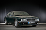 Jaguar XJ40 RHD (1993) - als Lot 200 angeboten an der Artcurial André Trigano Collection 2020 Versteigerung am 13. September 2020 (© Peter Singhof - Courtesy Artcurial, 2020) Jaguar XJ40 RHD (1993) - als Lot 200 angeboten an der Artcurial André Trigano Collection 2020 Versteigerung am 13. September 2020 (© Peter Singhof - Courtesy Artcurial, 2020)