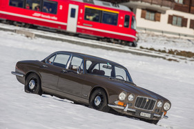 Jaguar XJ6 4.2 – Aufbruch in die Moderne