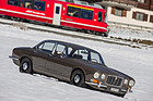 Artikelbild Jaguar XJ6 4.2 – Aufbruch in die Moderne
