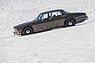 Jaguar XJ6 (1969) - viertüriger Klassiker (© Daniel Reinhard, 2020)