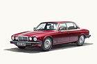 Jaguar XJ6 (1979) - die zweite Auffrischung zur Serie III