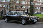 Jaguar XJ6 (1981) - als Lot 327 verkauft an der RM/Sotheby's "The European Sale featuring the Petitjean Collection" Online-Only-Versteigerung 2020