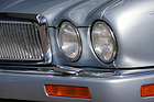 Jaguar XJ6 3.2 Executive (1997) - Doppelscheinwerfer mit Halogenlicht