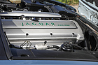 Jaguar XJ6 3.2 Executive (1997) - Einstiegsmotorisierung mit 3239 cm3