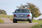 Jaguar XJ6 3.2 Executive (1997) - auch von hinten sofort als Jaguar erkennbar