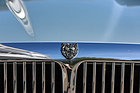 Jaguar XJ6 3.2 Executive (1997) - das Jaguar-Gesicht