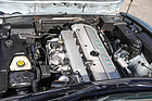 Jaguar XJ6 3.2 Executive (1997) - klassischer Motorenbau - sechs Zylinder in Reihe