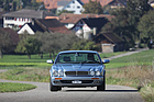 Jaguar XJ6 3.2 Executive (1997) - nicht ganz 1,8 Meter breit
