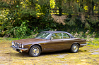 Jaguar XJ6 4.2 Coupé (1977) – angeboten als Lot Nr. 124 bei der RM-Sotheby's-Versteigerung in Paris am 4. und 5. Februar 2025