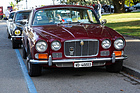Jaguar XJ6 Serie I (1969) - Swiss Classic British Car Meeting Morges 2019