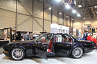 Jaguar XJ6 Series 3 (1984) - von Jaguar umfangreich umgebaut für Nicko McBrain (Techno Classica 2018)