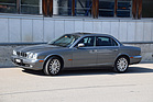 Jaguar XJ8 (2004) - angeboten an der Versteigerung der Oldtimer Galerie Toffen am 26. November 2016