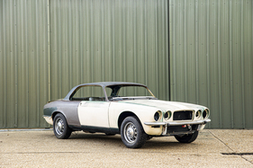 Jaguar XJC Prototype (Projekt) (1973) - als Lot 007 an der Bonhams MPH Bicester Heritage Versteigerung am 20. März 2021