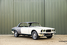 Jaguar XJC Prototype (Projekt) (1973) - als Lot 007 an der Bonhams MPH Bicester Heritage Versteigerung am 20. März 2021