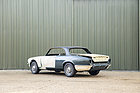 Jaguar XJC Prototype (Projekt) (1973) - als Lot 007 an der Bonhams MPH Bicester Heritage Versteigerung am 20. März 2021