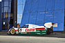 Jaguar XJR-10 (1989) - angeboten als Lot 049 an der Gooding & Co Versteigerung von Pebble Beach am 16./17. August 2019 (© Matt Howell - Courtesy Gooding & Co, 2019)