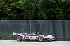 Bild: Jaguar XJR/11 Group C Sports Prototype (1990) - als Lot 256 an der Bonhams Goodwood Revival Versteigerung 2018