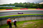 Bild: Jaguar XJR-14 (1991) - Spa Classic 2024