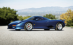 Bild: Jaguar XJR-15 (1991) – als Lot 167 bei Gooding Christie's an den Amelia Island Auctions 2026