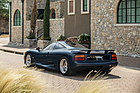 Jaguar XJR-15 (1991) - as lot 341 at the RM/Sotheby's Monterey auction on August 20, 2022