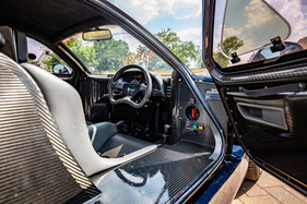 Jaguar XJR-15 (1991) - as lot 341 at the RM/Sotheby's Monterey auction on August 20, 2022