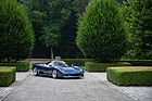 Bild: Jaguar XJR-15 (1991) - als Lot 351 an der RM/Sotheby's Monterey Versteigerung vom 12. bis 14. August 2021