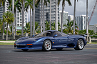 Bild: Jaguar XJR-15 (1991) - als Lot 362 angeboten an der RM/Sotheby's Monterey Versteigerung vom 17. bis 19. August 2023