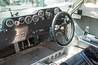 Jaguar XJR-5 (1985) - Vorgänger der späteren Le-Mans-Rennwagen - Jaguar Meet Ace Cafe Juni 2020