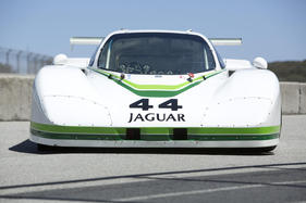 Jaguar XJR-5 IMS GTP (1982) - als Lot 023 an der Bonhams Quail Lodge Auction am 14. August 2015