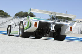 Jaguar XJR-5 IMS GTP (1982) - als Lot 023 an der Bonhams Quail Lodge Auction am 14. August 2015