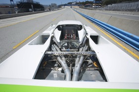 Jaguar XJR-5 IMS GTP (1982) - als Lot 023 an der Bonhams Quail Lodge Auction am 14. August 2015