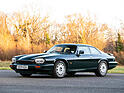 Jaguar XJR-S 6.0-Litre Coupé (1991) - als Lot 004 angeboten an der Bonhams Members' Meeting Versteigerung am 16. August 2023