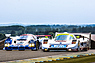 Jaguar XJR14 (1992) - Gruppe C Rennwagen in Le Mans (© ACO, 2014) Jaguar XJR14 (1992) - Gruppe C Rennwagen in Le Mans (© ACO, 2014)