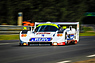 Jaguar XJR16 (1993) - Gruppe C Rennwagen in Le Mans (© ACO, 2014) Jaguar XJR16 (1993) - Gruppe C Rennwagen in Le Mans (© ACO, 2014)