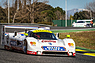 Jaguar XJR16 Bud Light (1991) an der Jarama Classic 2016 (© Gilles Bouvier, 2016) Jaguar XJR16 Bud Light (1991) an der Jarama Classic 2016 (© Gilles Bouvier, 2016)