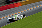 Bild: Jaguar XJR5 (1982) - Spa Classic 2012