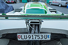 Jaguar XJR5 (1985) - 8. Historisches Bergrennen Ollon-Villars 2022