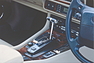 Jaguar XJS (1994) – Altbekannter Wählhebel mit neuen Griffen für 1994 (© Archiv Automobil Revue) Jaguar XJS (1994) – Altbekannter Wählhebel mit neuen Griffen für 1994 (© Archiv Automobil Revue)