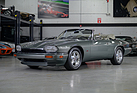 Jaguar XJS 2+2 Convertible (1995) - as lot 2065 at the RM/Sotheby's Fort Lauderdale auction from March 25 to 26, 2022