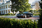 Jaguar XJS 4.0 Convertible (1995) - angeboten als Lot 202 an der Bonhams Amelia Island Versteigerung am 7. März 2019