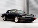Bild: Jaguar XJS 4.0-Litre Convertible (1994) - Lot 185 an der Bonhams Goodwood Members' Meeting Versteigerung am 14. April 2024